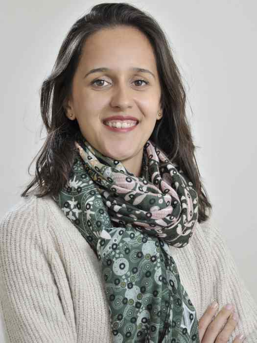 Inès ROTA-BULO