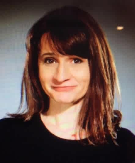 Dr Odile Thiebaut-Nadal
