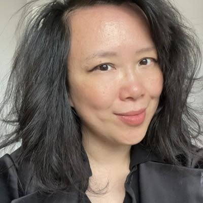 Dr Hong LIANG