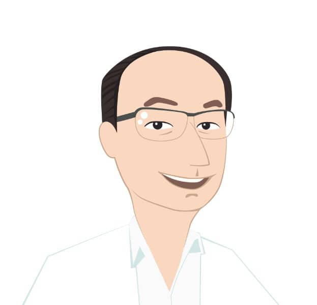 Dr Bruno SFEDJ 