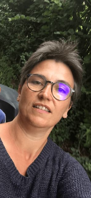 Véronique Roux