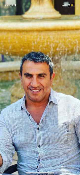 Veli CAN
