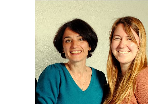 Cabinet infirmier LANFRANC Cécile Wintz - Laure Briand