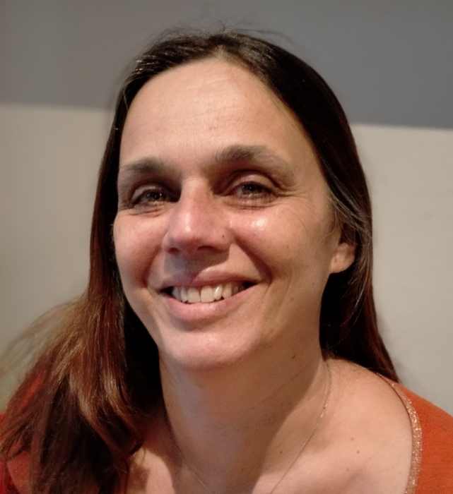 Joëlle Dargent
