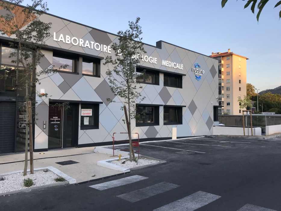 Dr Hugues Langeron