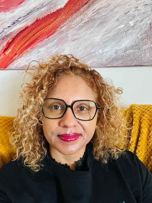 Yanna Berichon, Psychotherapeute à Saint-Pierre