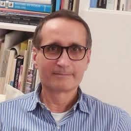 Dr Pierre KOSKAS