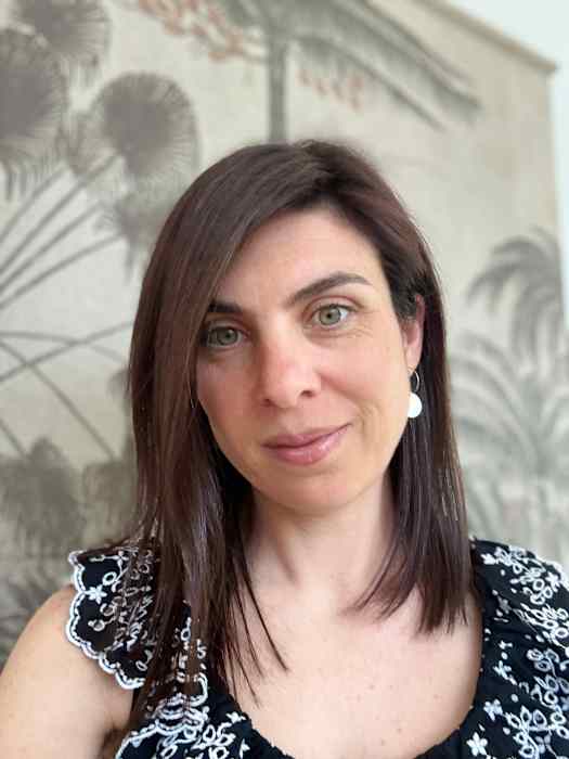 Emilie Wattelier, Psychologue à Saint-Amand-Les-Eaux