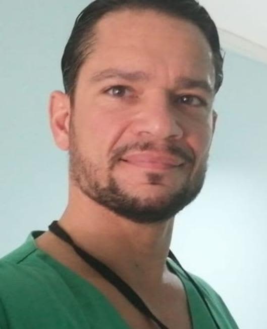 Dr Lorenzo STURNIOLO