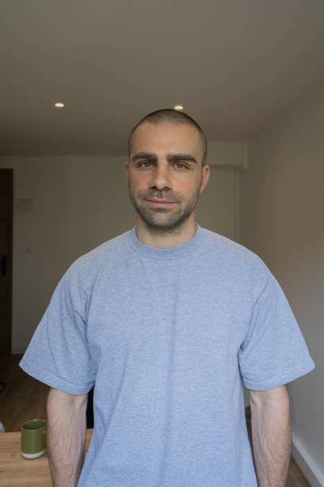 Quentin DAVEAU