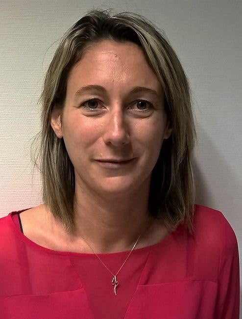 Dr Nadege MAGNANI
