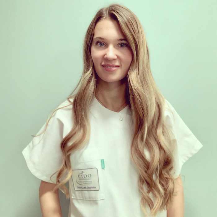 Charlotte Thivillier