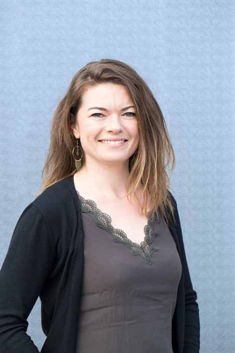 AMELIE GUIGOURESE