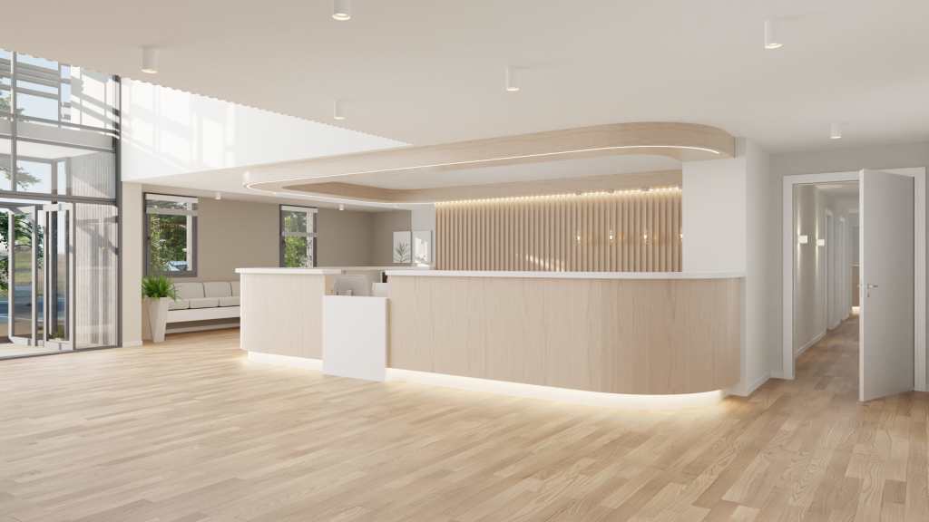 Centre d'imagerie Cityscan - Aubagne