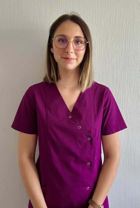 Méline LEROUTIER