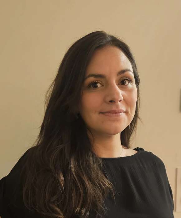 Dr Sonia BENABDALLAH