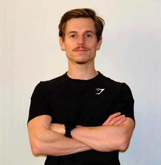 MATTHIEU VAN ACKER