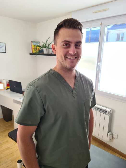 Mathieu VANDEWATTYNE