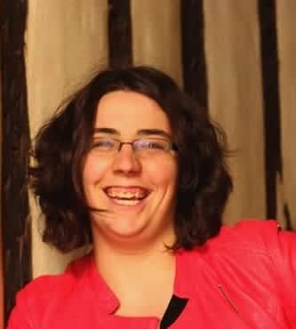 lea RAIMON