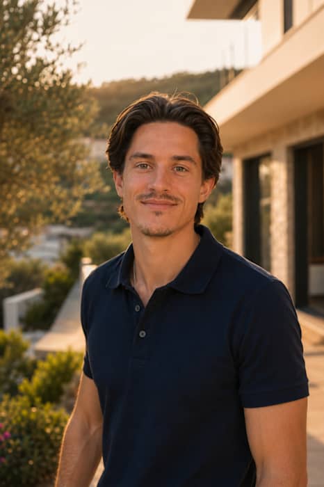Dr Matthieu Loviton, Ostéopathe à Zonza
