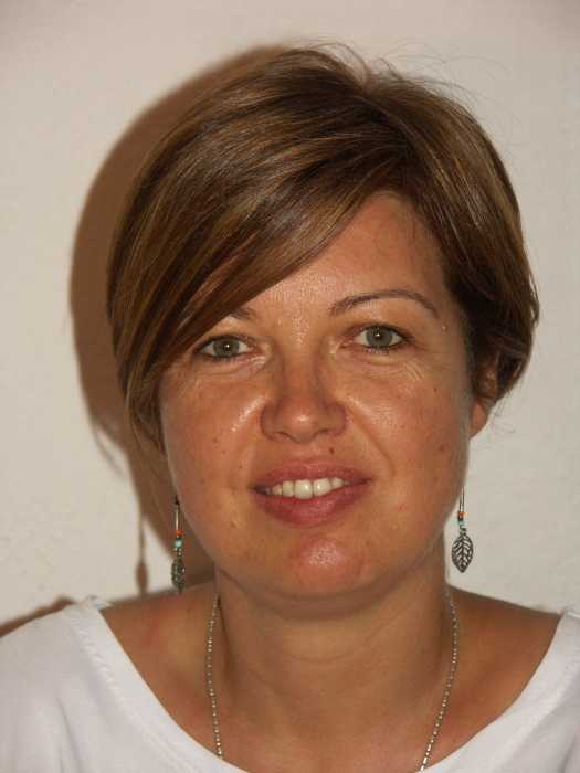 Gwenaëlle ESPELLY