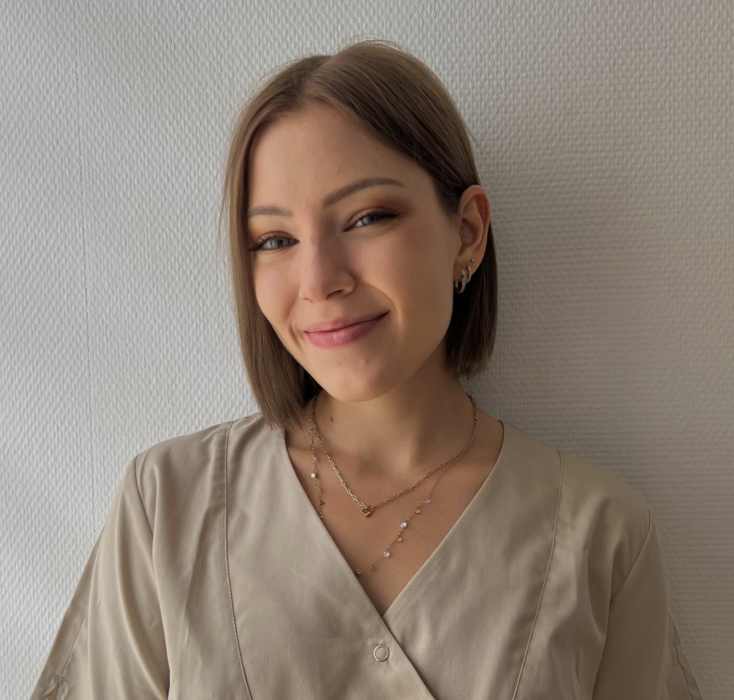 Alicia RODIER