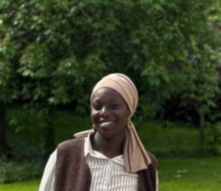 Cabinet infirmier Thiam