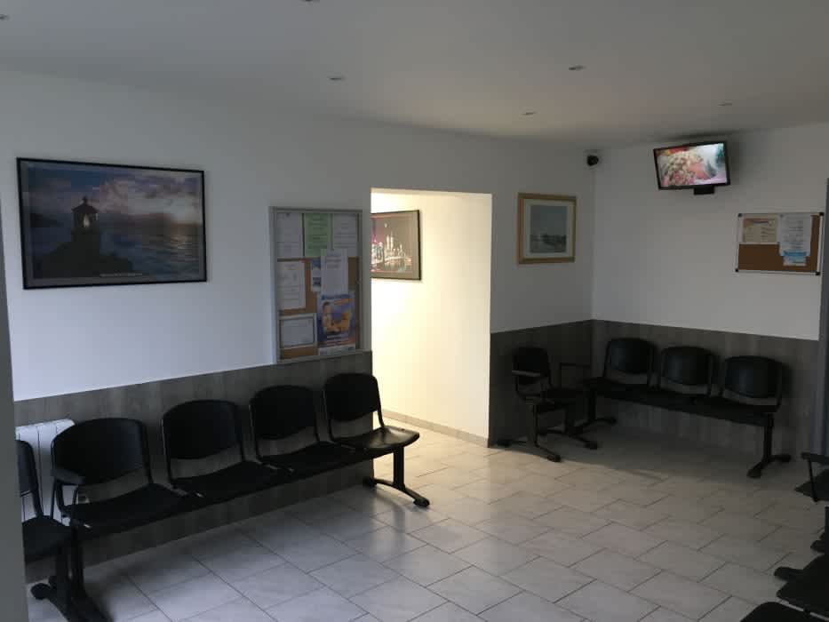 Dr Helene Pera, Médecin généraliste à Boissy-Sous-Saint-Yon
