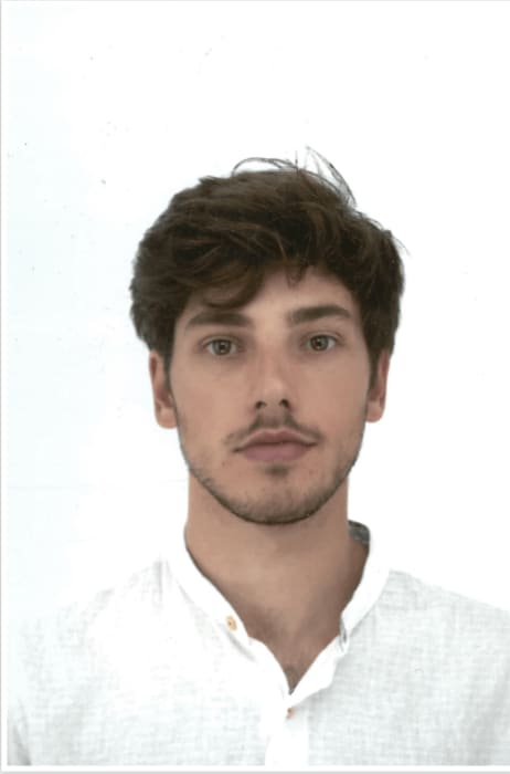 Romain Oriol