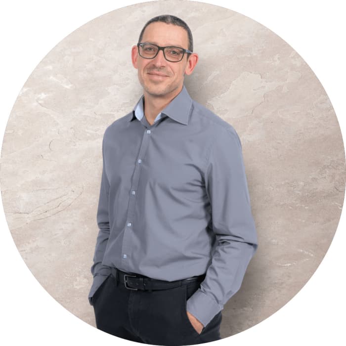 Nicolas Bussone