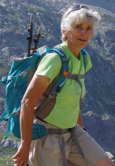 Clotilde FAYAND
