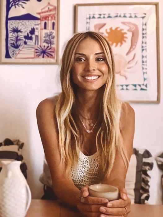 Nina Pajany
