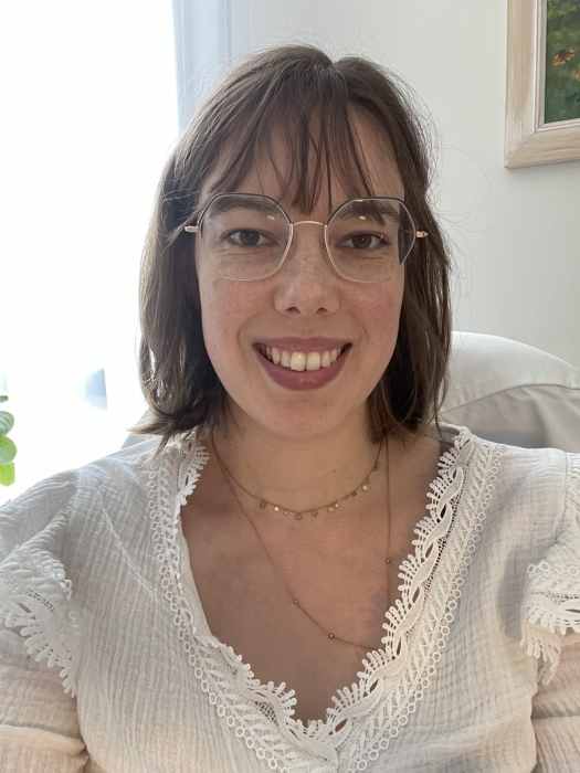Solène  Boitelle