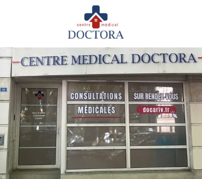 Centre Médical Doctora Montpellier
