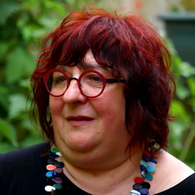 Muriel Randier