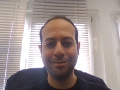 Dr Ahmed Siala