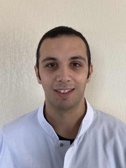 Dr Grégory FARRUGIA