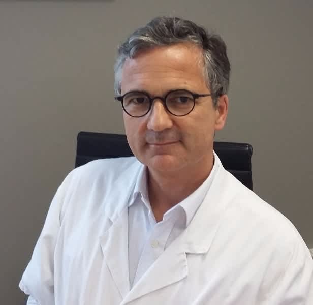 Dr Philippe DE GROOTE