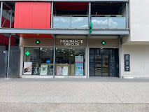 Pharmacie des Clos