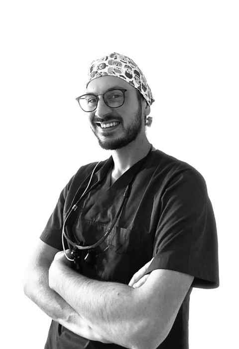 Dr Vivien ZINCK