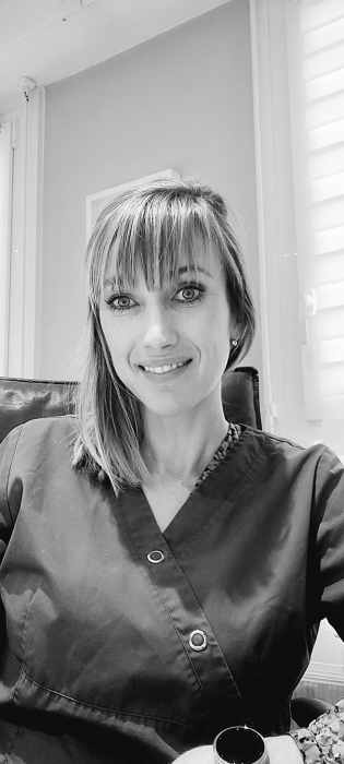 Dr Emilie MOTTET