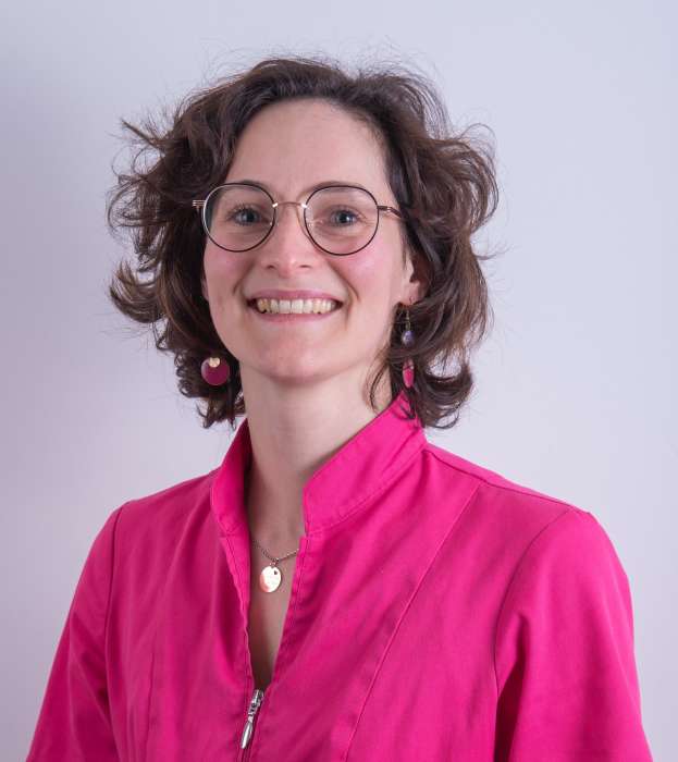 Orianne Goetz