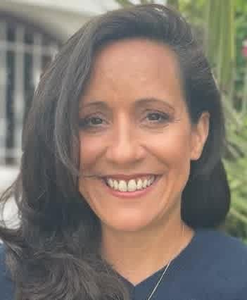 Patricia Da Silva Tissier