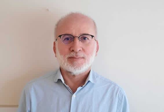 Dr Imad Faour