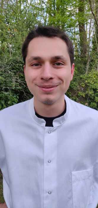 Raphaël FERRANDIS
