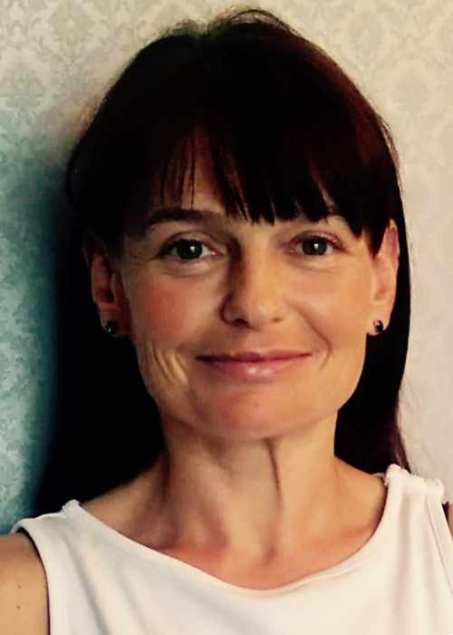 Dr Eve Lucchini