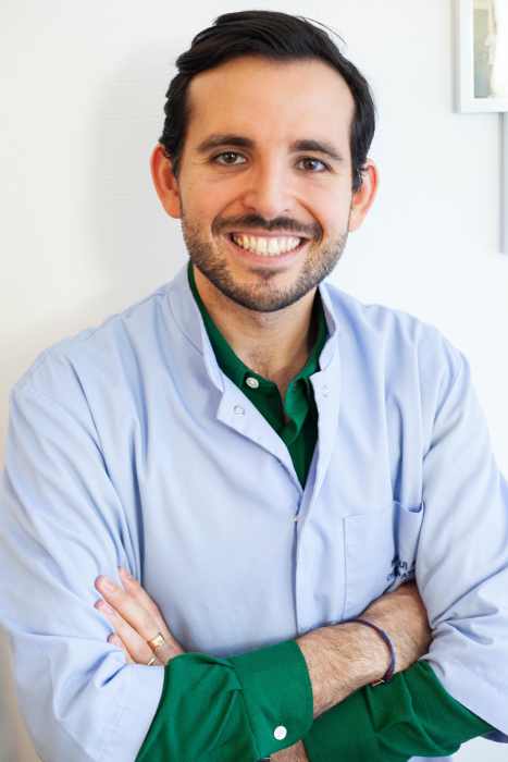 Kevin BIJAOUI