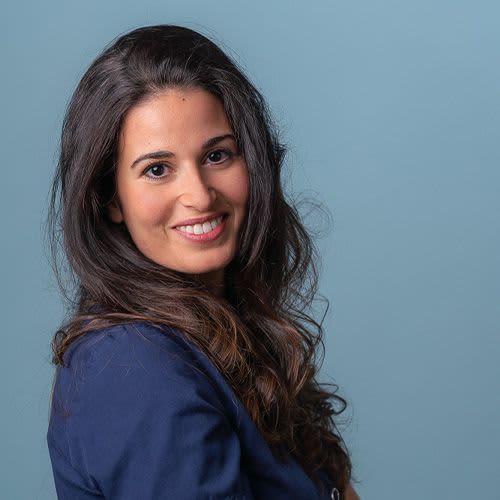 Dr Johanna BENCHETRIT