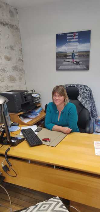 Dr Nathalie LUCCA BEURIER