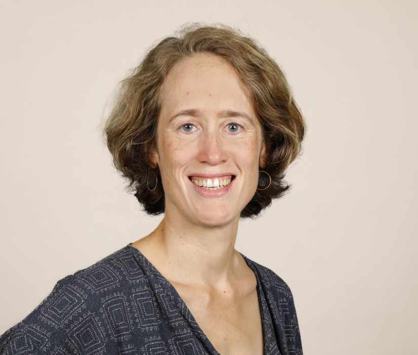 Dr Emeline Chapelon